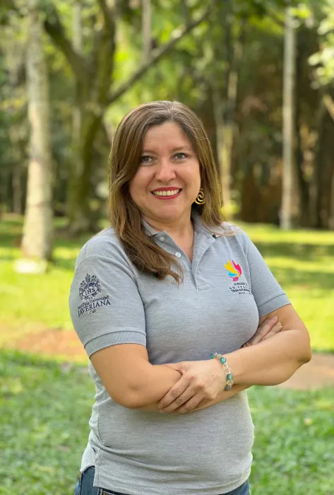 Mónica Perdomo Lozano Mónica Perdomo Lozano