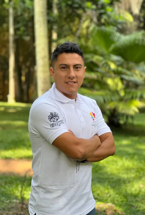 Ricardo Andrés Santa Hoyos Ricardo Andrés Santa Hoyos