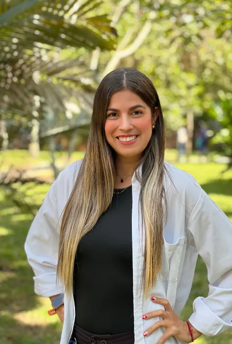 Cindy Tatiana Cruz Silva Cindy Tatiana Cruz Silva