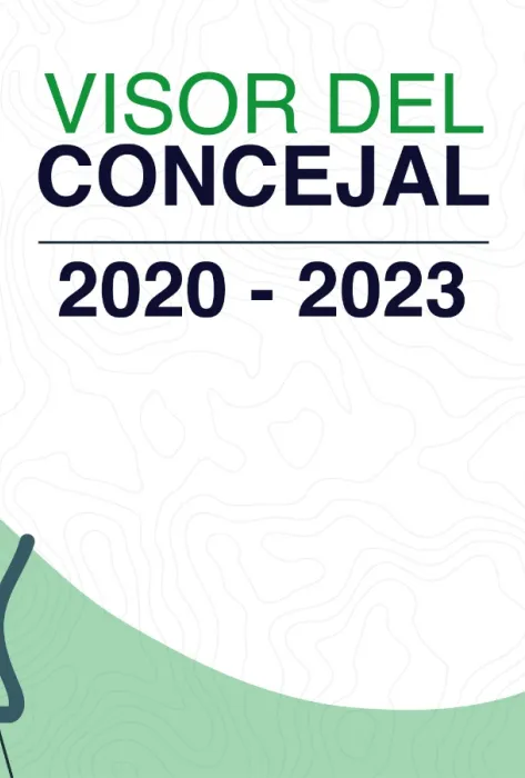 Visor del Concejal de Cali 2020-2023 - Escritorio Visor del Concejal de Cali 2020-2023 - Escritorio