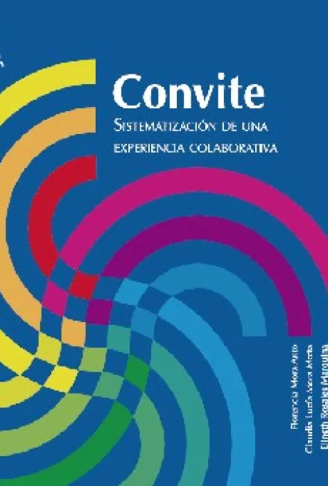 Portada Convite