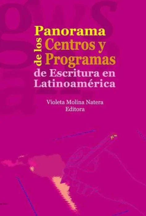 Panorama de los centros y programas de lectura en Latinoamérica Portada panorama de los centros