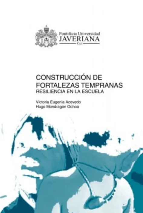 Construcción de fortalezas tempranas Portada fortalezas