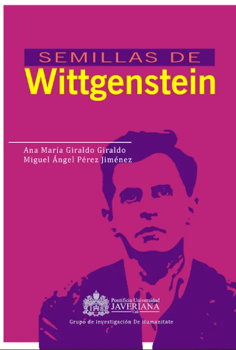 Semillas de Wittgenstein Portada Semillas