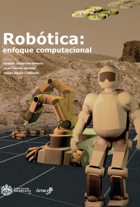 Portada Robótica Portada Robótica