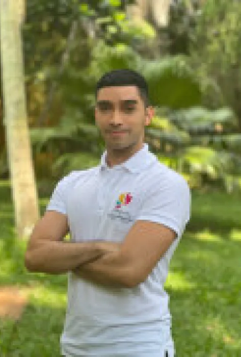 David Alejandro Sánchez Calle David Alejandro Sánchez Calle