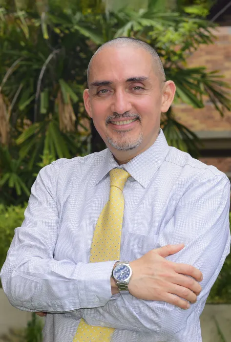 César Humberto Galeano Monroy César Humberto Galeano Monroy