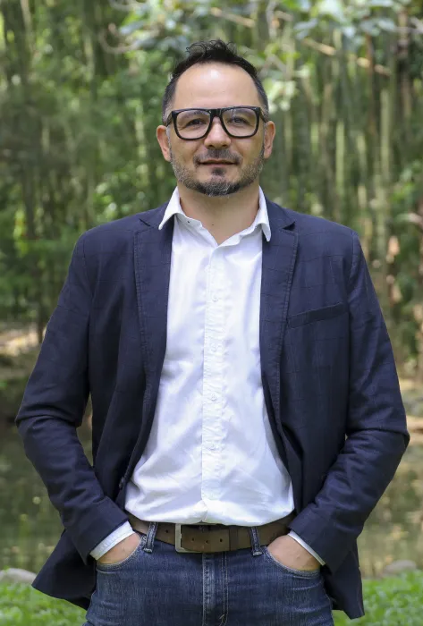 Diego Fernando Montoya Bermúdez Diego Fernando Montoya Bermúdez