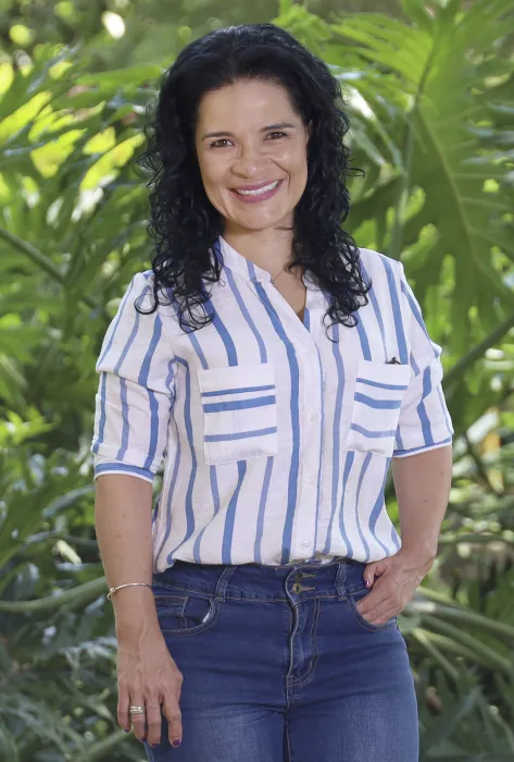 Fanny Patricia Franco Chávez Fanny Patricia Franco Chávez