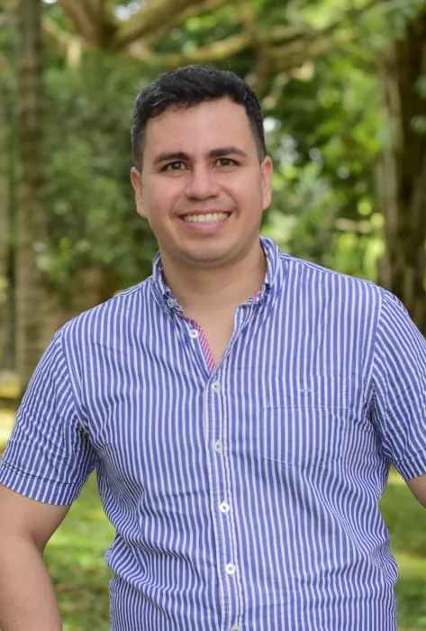 Hader Alberto Madera Bermeo Hader Alberto Madera Bermeo