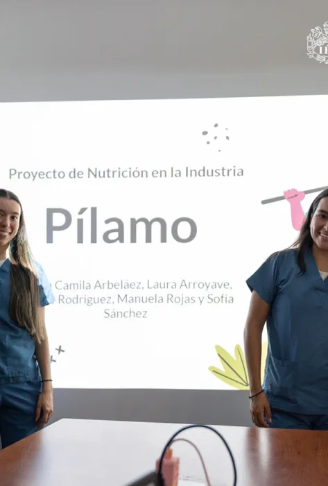 Estudiantes fortalecen empresas comunitarias en el territorio del Cauca Estudiantes fortalecen empresas comunitarias en el territorio del Cauca