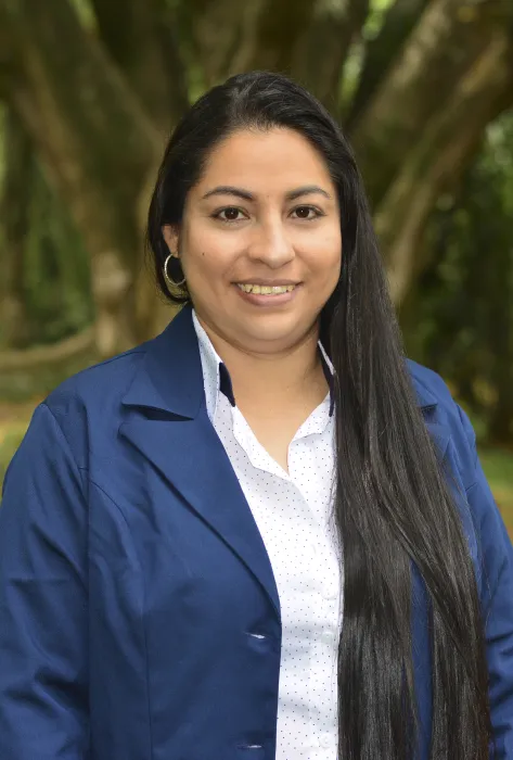 Isis Yulieth Coral Enríquez Isis Yulieth Coral Enríquez