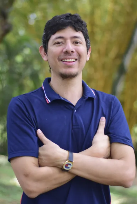 Juan Pablo Villada Palacios Juan Pablo Villada Palacios