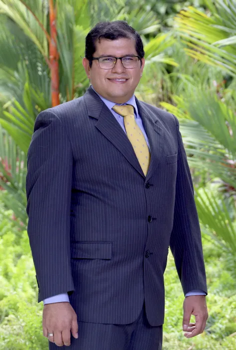 Julián Alberto Arce Sánchez Julián Alberto Arce Sánchez