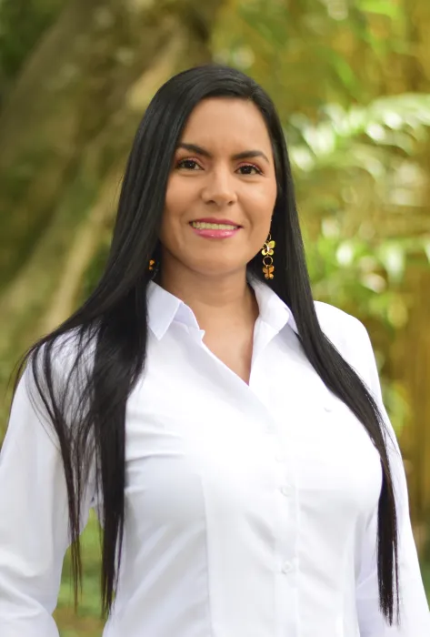 Leidy Dayana Sarria Mosquera Leidy Dayana Sarria Mosquera