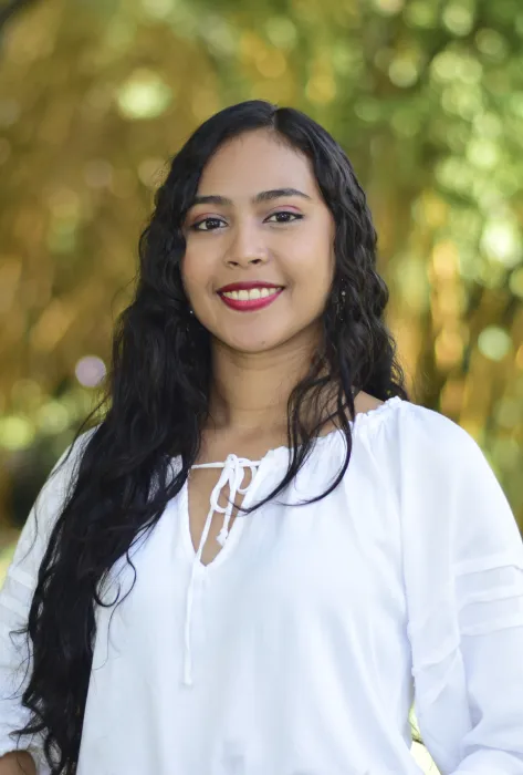 Linda Carolina Suárez Morelos Linda Carolina Suárez Morelos