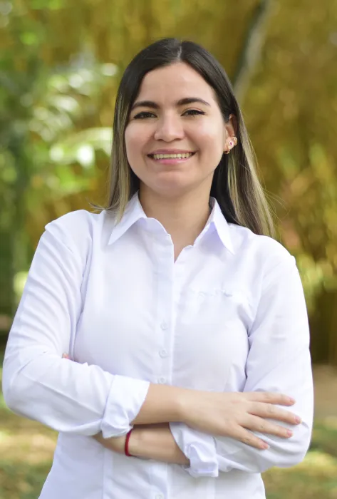 Paola Andrea Mena Gómez Paola Andrea Mena Gómez