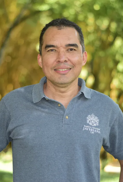 Rubén Darío Aponte Reyes Rubén Darío Aponte Reyes