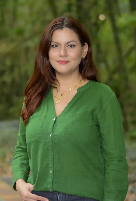 Ana María Galvis Álvarez