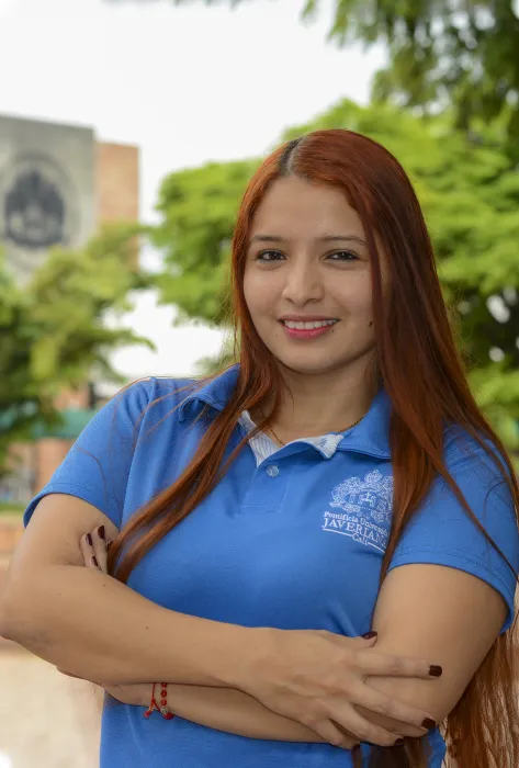 Angélica María Ossa Coronado Angélica María Ossa Coronado