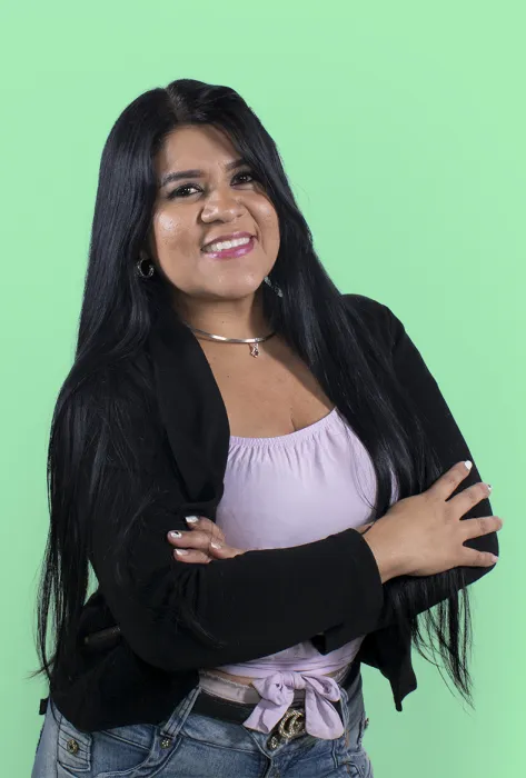 Cindy Johanna Bolaños Meneses Cindy Johanna Bolaños Meneses
