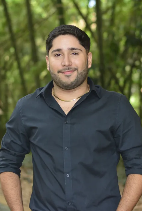 Cristhian Rodríguez Pineda Cristhian Rodríguez Pineda