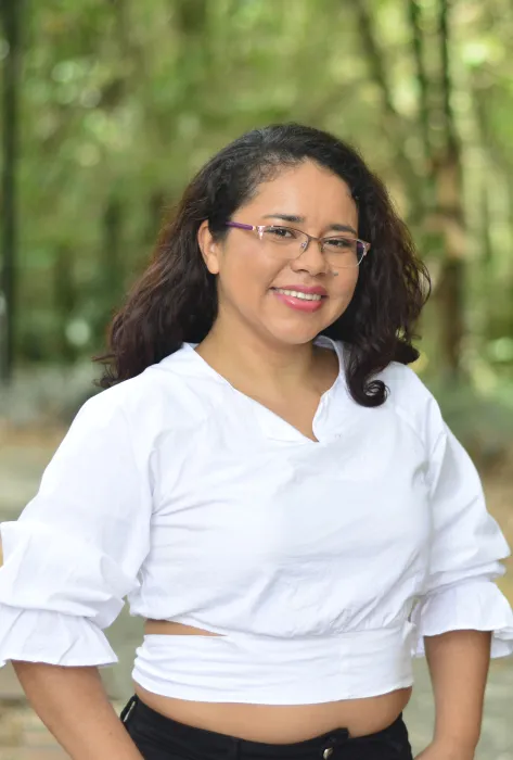 Diana Cristina Idrobo Sánchez Diana Cristina Idrobo Sánchez