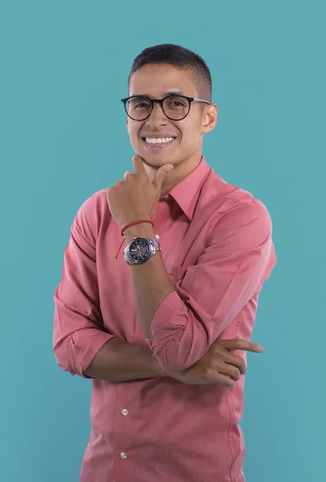 Gustavo Andrés Moreno Collazos Gustavo Andrés Moreno Collazos