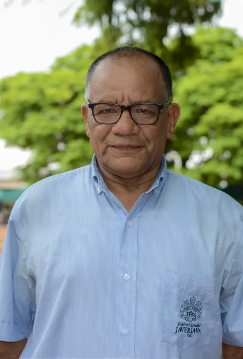 Hernando Hernández Coaji Hernando Hernández Coaji