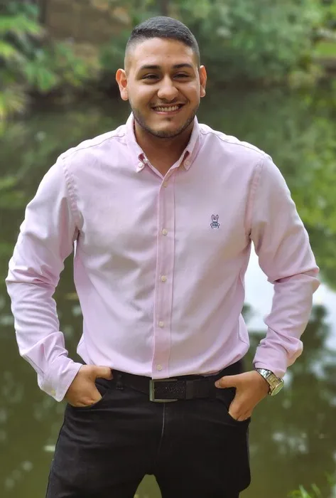 Juan Jose Isaacs Juan Jose Isaacs