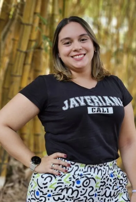 Lizeth Zabaleta Jaramillo 