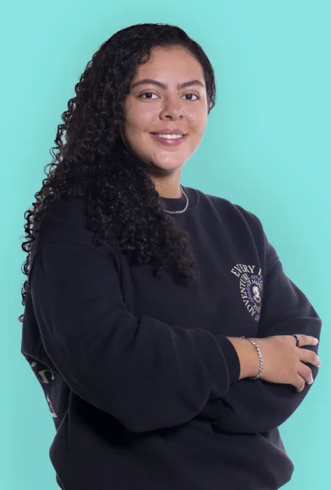 Luisa María Jiménez Noguera Luisa María Jiménez Noguera