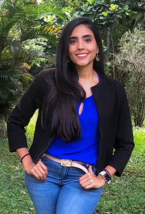 María Del Mar Hormaza Loaiza María Del Mar Hormaza Loaiza
