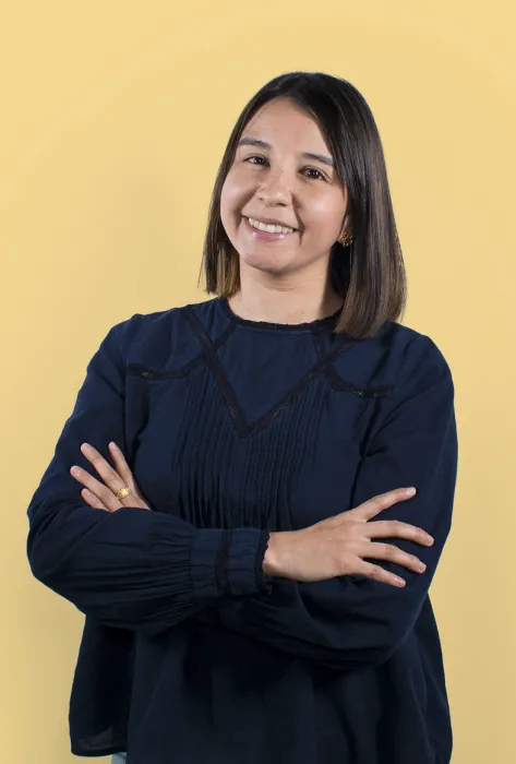Nataly Buitrón Navisoy Nataly Buitrón Navisoy