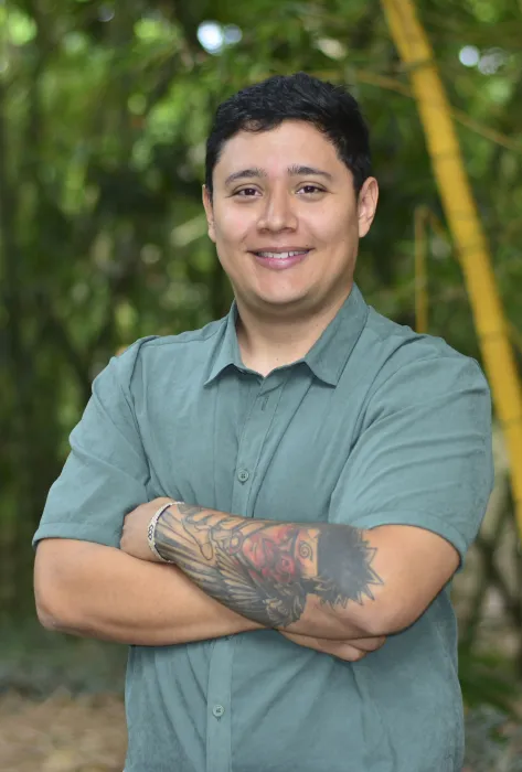 Omar Andrés Jaimes Gutiérrez Omar Andrés Jaimes Gutiérrez