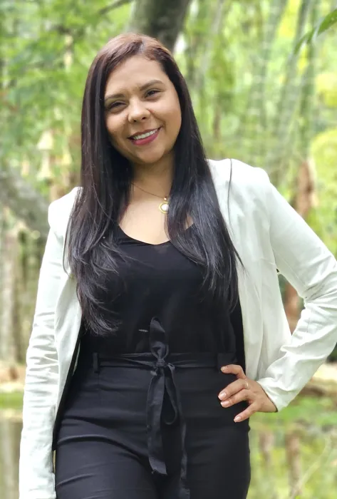 Paola Delgado Paola Delgado