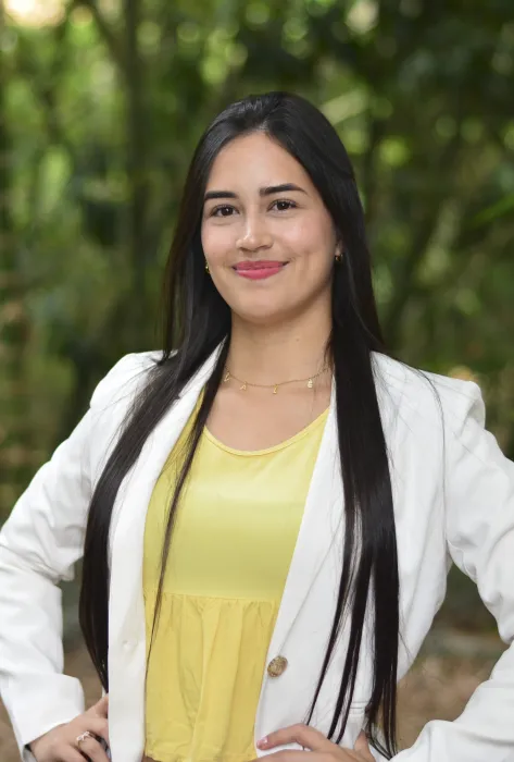 Valeria Peña Romero Valeria Peña Romero
