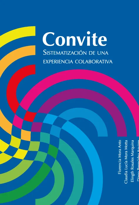 Portada Convite Portada Convite