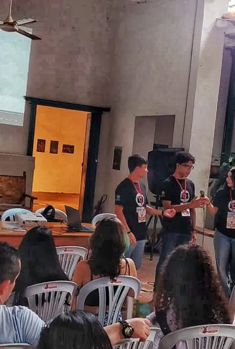 Festival Fotográfico de Antioquia