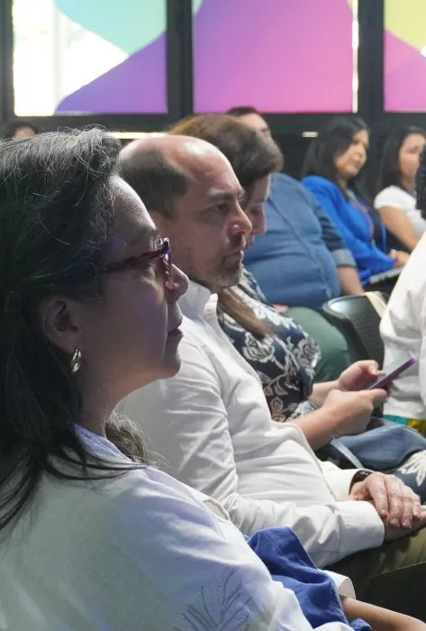 Programa de Salud Javeriana