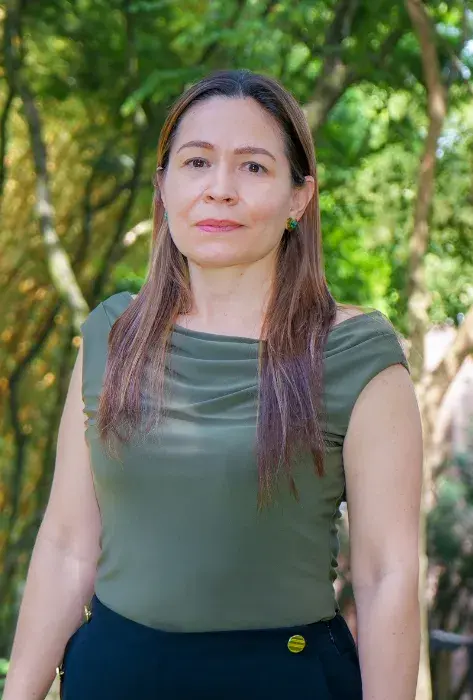 Isabel Cristina Quintero es la nueva directora de posgrados de la Facultad de Ciencias Económicas y Administrativas