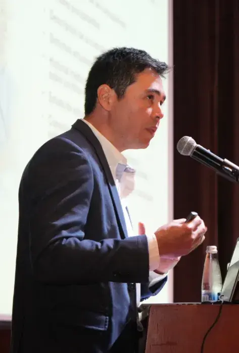 Humanizar la atención en cada etapa de la vida:  Gran Simposio de Medicina Familiar – VII Jornada 